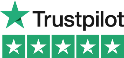 Trustpolot Logo
